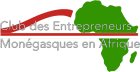 Logo CEMA Monaco